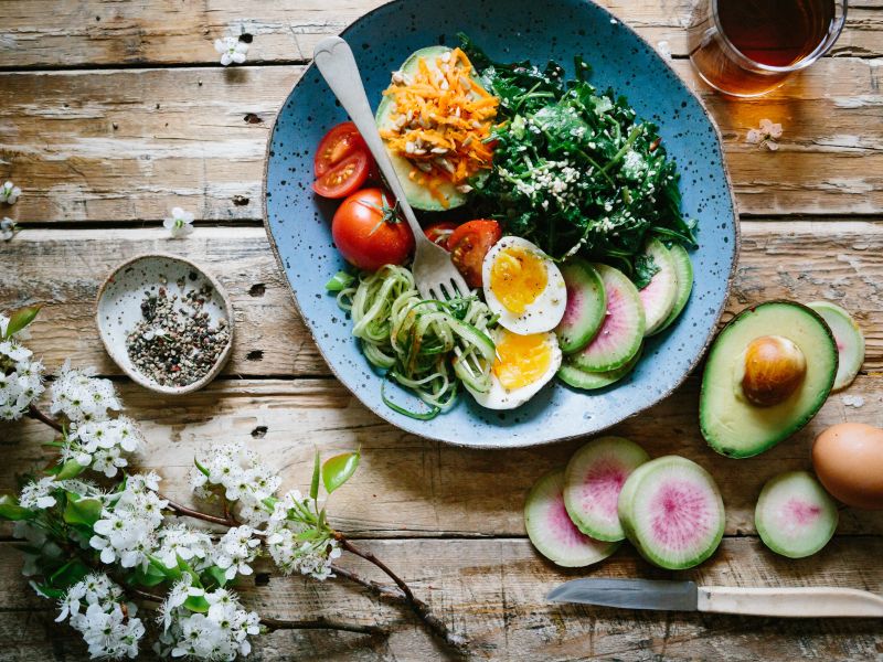 Ernährungs-Tipps